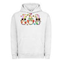 Pigment Lunar Rock summer gnomes Urban Hoodie - Artiststas