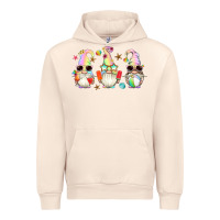 Sandshell summer gnomes Urban Hoodie - Artiststas