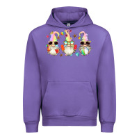 Tulip summer gnomes Urban Hoodie - Artiststas