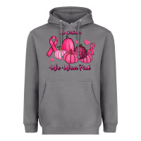 Storm In October We Wear Pink Pumpkins Heavyweight Hoodie - RanaPortraitStore