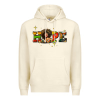 Sandshell hope juneteenth Premium Hoodie - AdoDesignShop