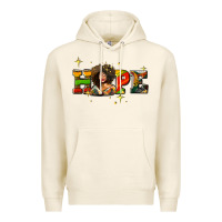 Tofu hope juneteenth Premium Hoodie - AdoDesignShop