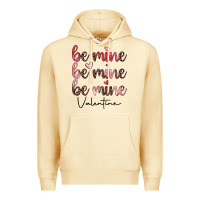 Pina Colada be mine valentine Premium Hoodie - JahusDesignShop