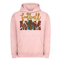 Football Mom Urban Hoodie | Teevron