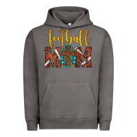 Pigment Tornado football mom Urban Hoodie - JahusDesignShop