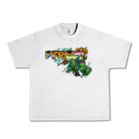 Lunar Rock Maryland Map Sunflower Cactus Serape Urban Heavy Tee - RanaPortraitStore