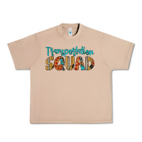 Burro transportation squad Urban Heavy Tee - Artiststas