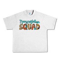 Lunar Rock transportation squad Urban Heavy Tee - Artiststas