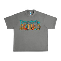 Tornado transportation squad Urban Heavy Tee - Artiststas