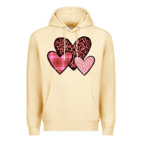 Pina Colada hearts Premium Hoodie - JahusDesignShop
