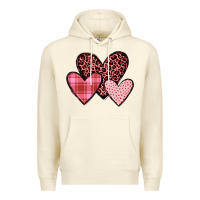 Sandshell hearts Premium Hoodie - JahusDesignShop