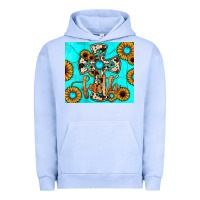 Pigment Grape Ice cross tumbler Urban Hoodie - JahusDesignShop