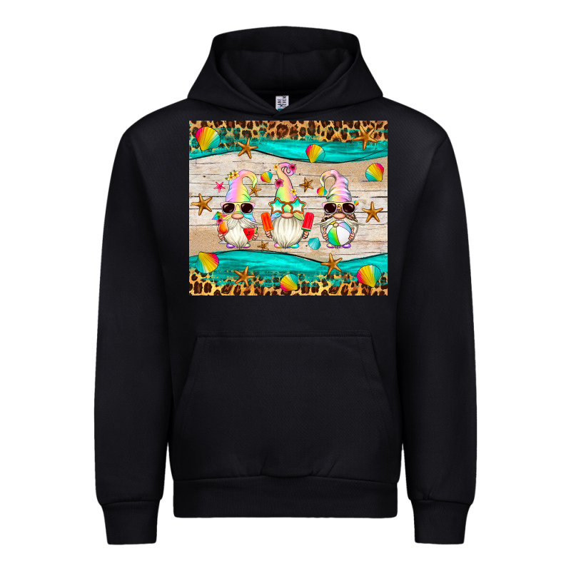 Summer Gnomes Urban Hoodie by Artiststas | Teevron