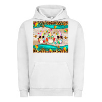 Pigment Lunar Rock summer gnomes Urban Hoodie - Artiststas