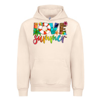 Sandshell love summer Urban Hoodie - Artiststas