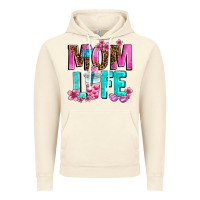 Vintage Artic mom life Vintage Hoodie - AdoDesignShop