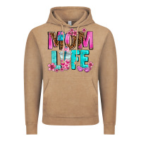 Vintage Coffee mom life Vintage Hoodie - AdoDesignShop