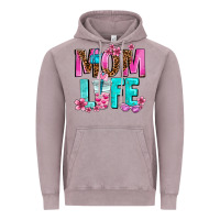 Vintage Zinc mom life Vintage Hoodie - AdoDesignShop
