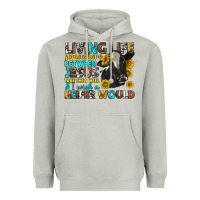 Moon Dust living life somewhere between jesus Heavyweight Hoodie - texasbilliewilder