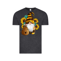 Vintage Black western bee gnomes beehive honey sunflowers gemstone Vintage Tee - Artiststas