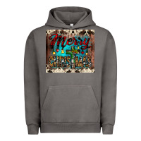 Pigment Tornado merry christmas cross tumbler Urban Hoodie - JahusDesignShop