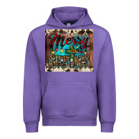 Tulip merry christmas cross tumbler Urban Hoodie - JahusDesignShop