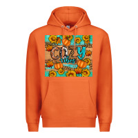 Carrot cozy vibes Premium Hoodie - Artiststas