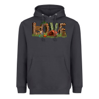 Smoke love camping Heavyweight Hoodie - texasbilliewilder