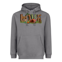Storm love camping Heavyweight Hoodie - texasbilliewilder