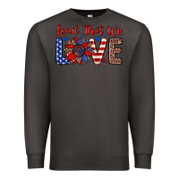 Smoke land that we love Premium Sweatshirt - Zillion Design Studio