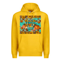 Lemon Cutest pumpkin in the patch Premium Hoodie - Artiststas
