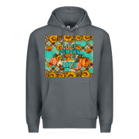 Rock Cutest pumpkin in the patch Premium Hoodie - Artiststas