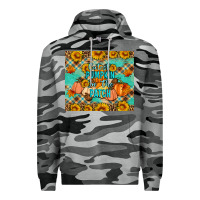 Slate Camo Cutest pumpkin in the patch Premium Hoodie - Artiststas