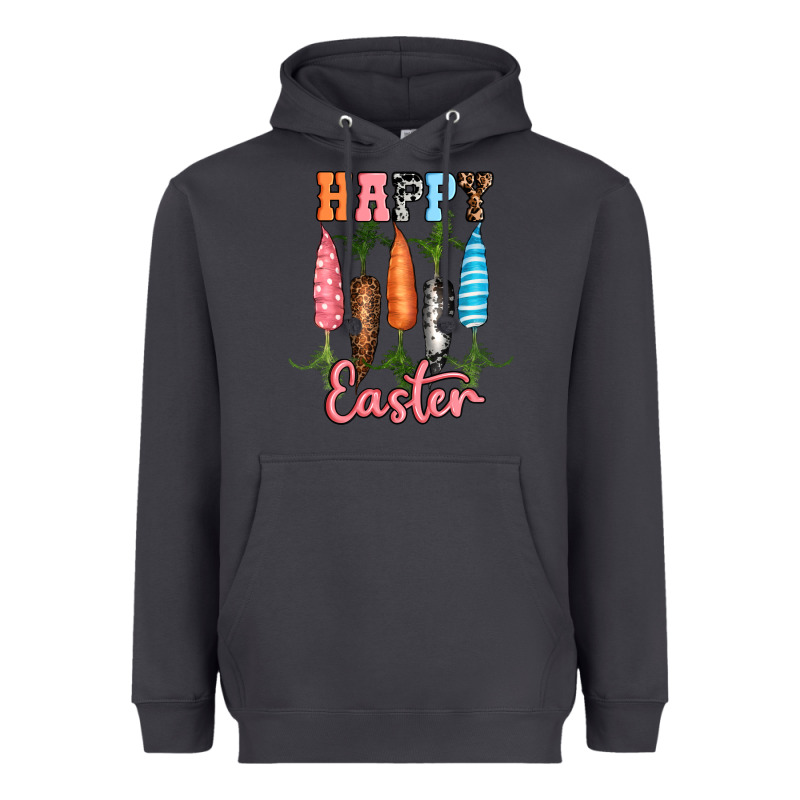 Happy Easter Heavyweight Hoodie by RanaPortraitStore | Teevron