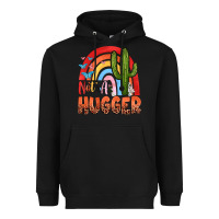 Black not a hungger Heavyweight Hoodie - texasbilliewilder