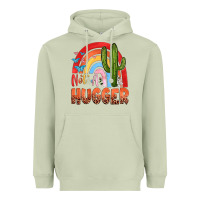 Matcha not a hungger Heavyweight Hoodie - texasbilliewilder