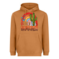Meerkat not a hungger Heavyweight Hoodie - texasbilliewilder