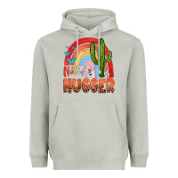 Moon Dust not a hungger Heavyweight Hoodie - texasbilliewilder