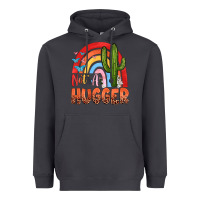 Smoke not a hungger Heavyweight Hoodie - texasbilliewilder