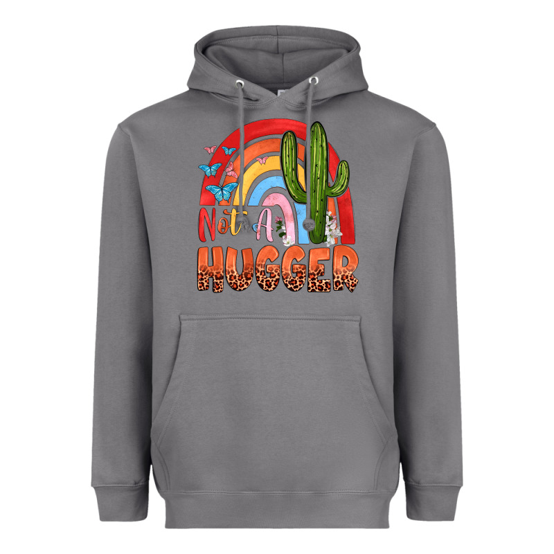 Not A Hungger Heavyweight Hoodie by texasbilliewilder | Teevron