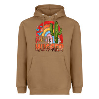 Toasted Coconut not a hungger Heavyweight Hoodie - texasbilliewilder