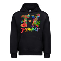 Black tx summer Urban Hoodie - Artiststas