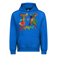 Cobalt tx summer Urban Hoodie - Artiststas