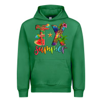 Emerald tx summer Urban Hoodie - Artiststas