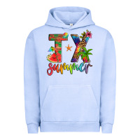 Pigment Grape Ice tx summer Urban Hoodie - Artiststas