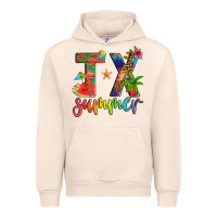 Sandshell tx summer Urban Hoodie - Artiststas