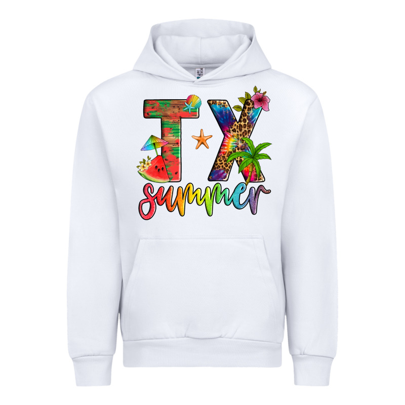 Tx Summer Urban Hoodie by Artiststas | Teevron