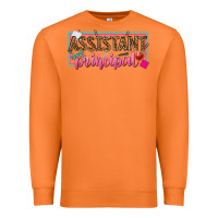Carrot assistant principal Premium Sweatshirt - texasbilliewilder