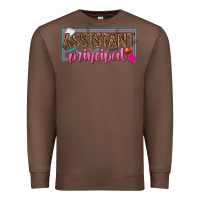 Chestnut assistant principal Premium Sweatshirt - texasbilliewilder