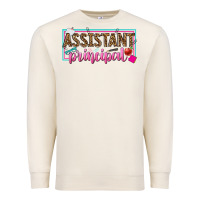 Sandshell assistant principal Premium Sweatshirt - texasbilliewilder